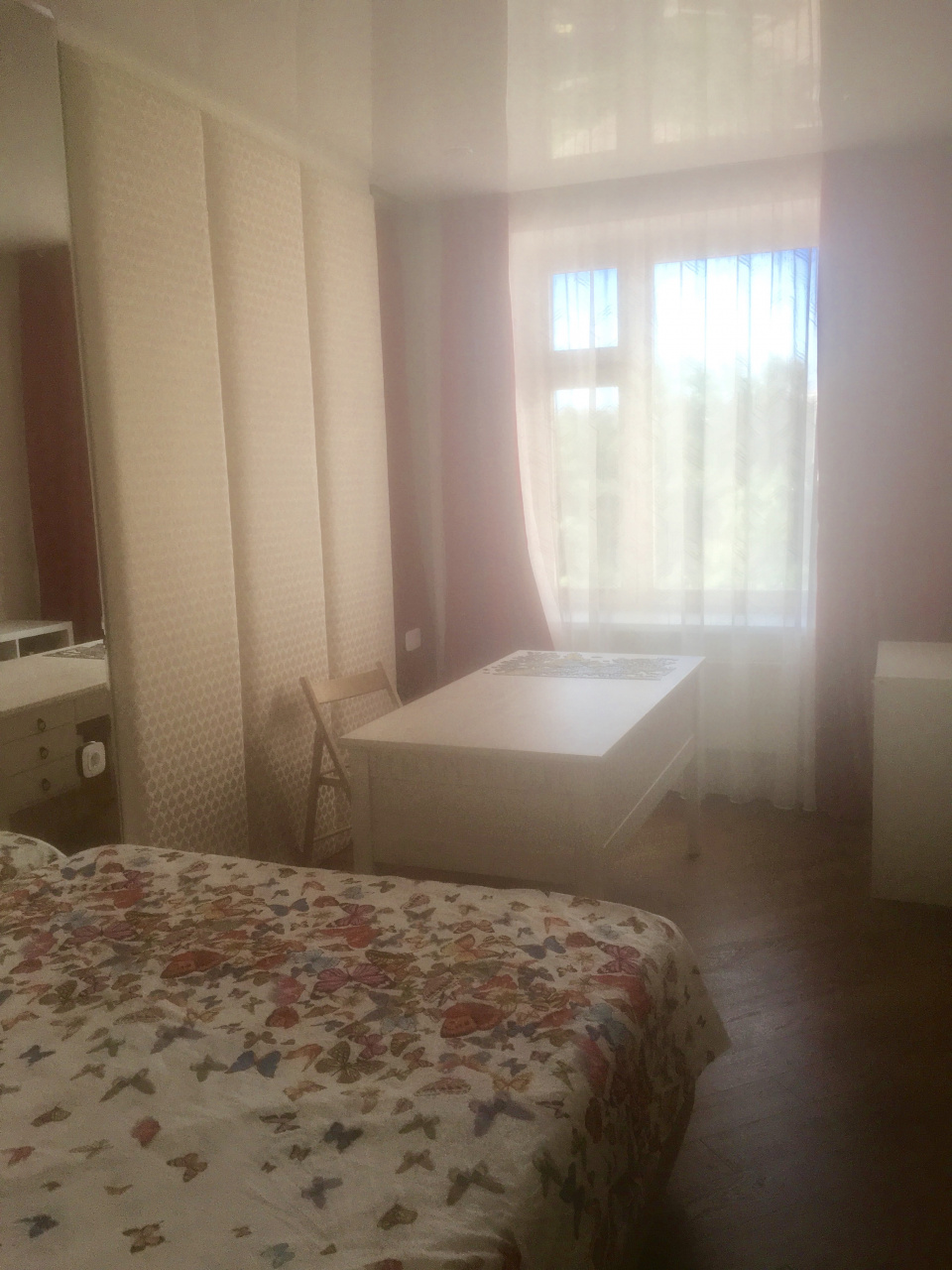 1-комнатная квартира, 30 м² - фото 3