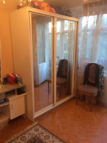 1-комнатная квартира, 31 м² - фото 9