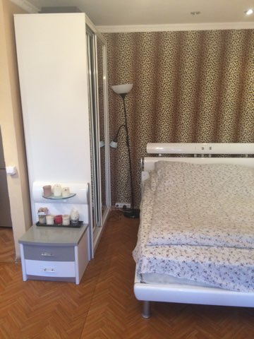 1-комнатная квартира, 31 м² - фото 6