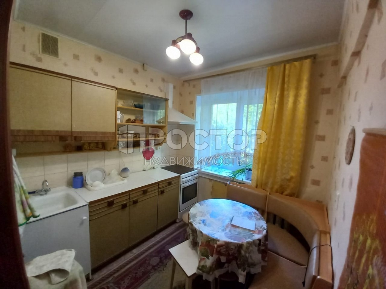 2-комнатная квартира, 43.5 м² - фото 12