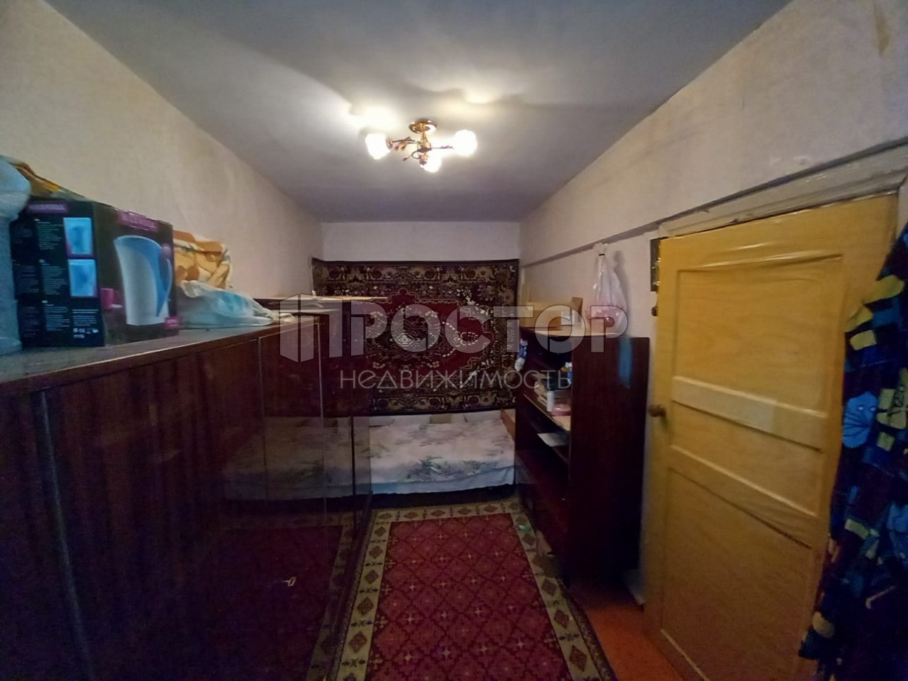 2-комнатная квартира, 43.5 м² - фото 11