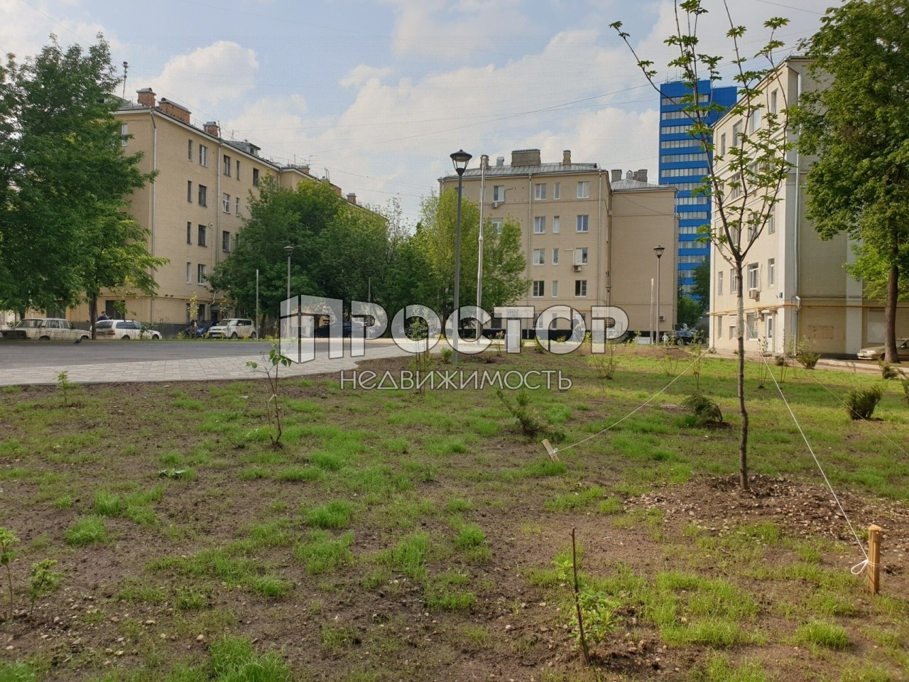 2-комнатная квартира, 54.5 м² - фото 5