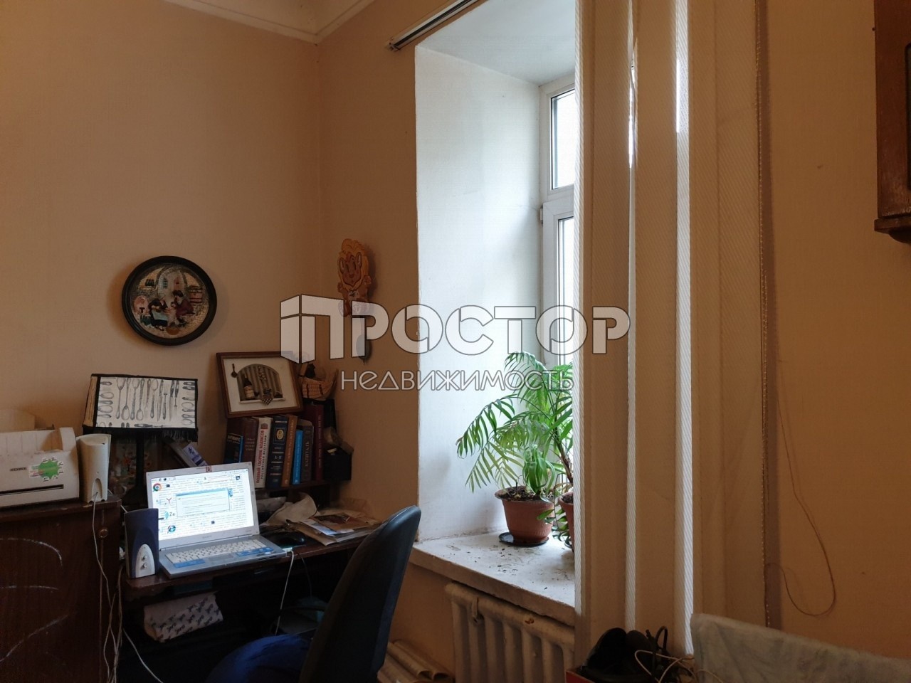 2-комнатная квартира, 54.5 м² - фото 10