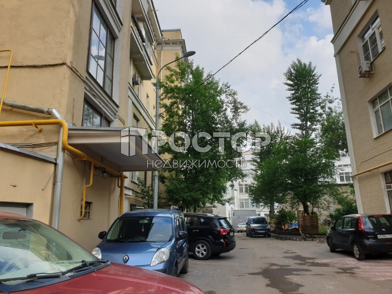 2-комнатная квартира, 54.5 м² - фото 24