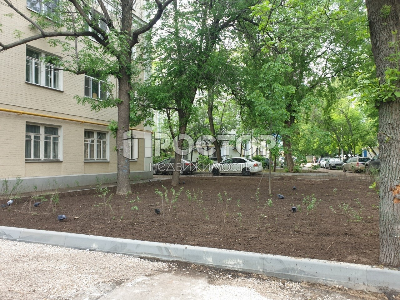 2-комнатная квартира, 54.5 м² - фото 21