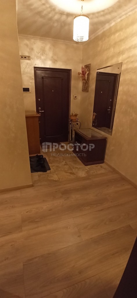 2-комнатная квартира, 63.4 м² - фото 20