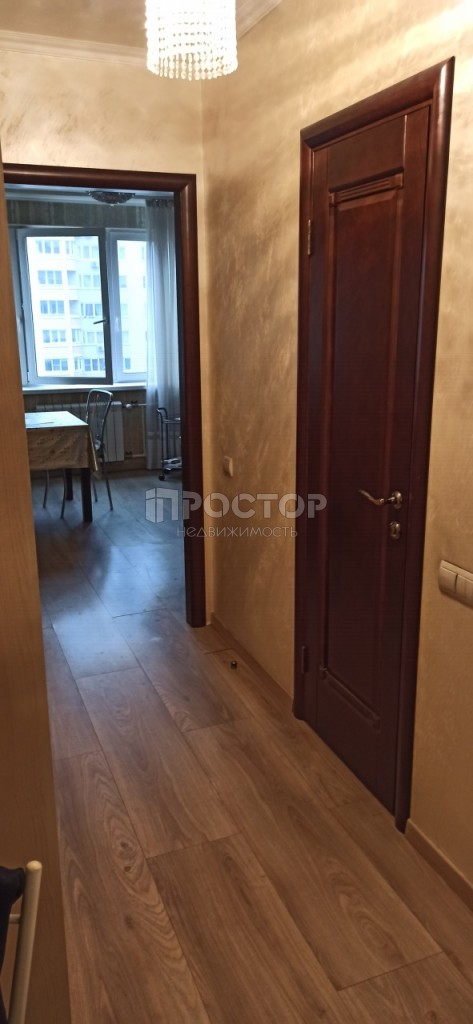 2-комнатная квартира, 63.4 м² - фото 12