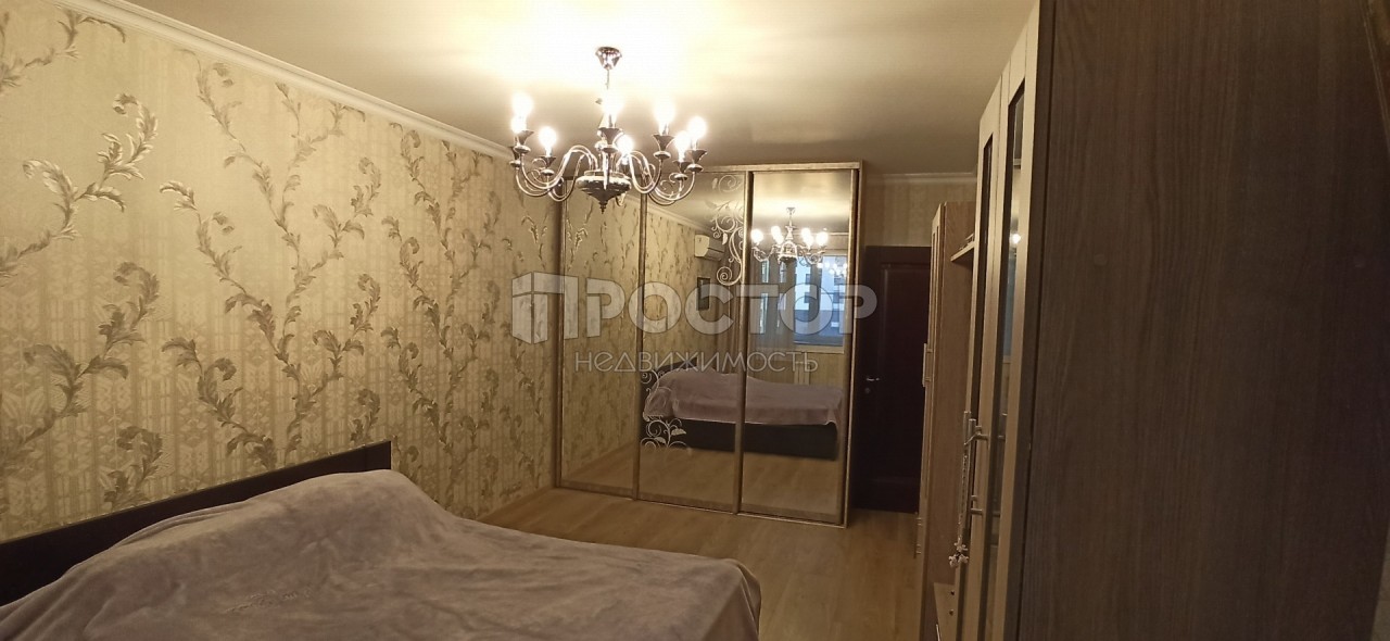 2-комнатная квартира, 63.4 м² - фото 8