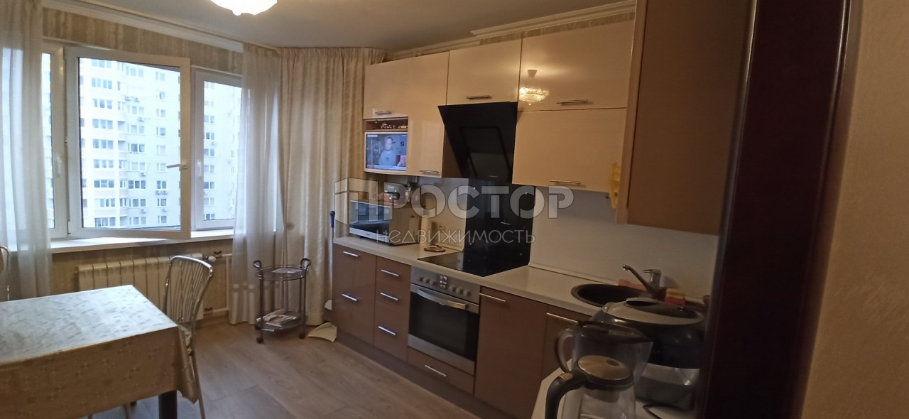 2-комнатная квартира, 63.4 м² - фото 14