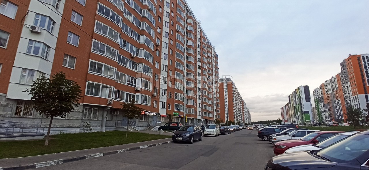 2-комнатная квартира, 63.4 м² - фото 25