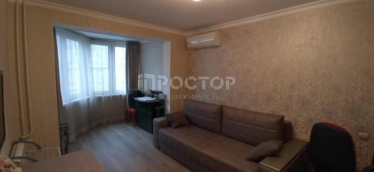 2-комнатная квартира, 63.4 м² - фото 10