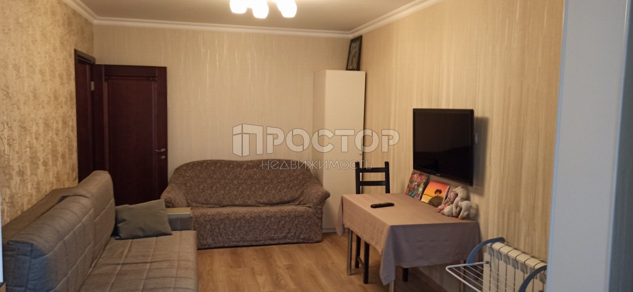 2-комнатная квартира, 63.4 м² - фото 11