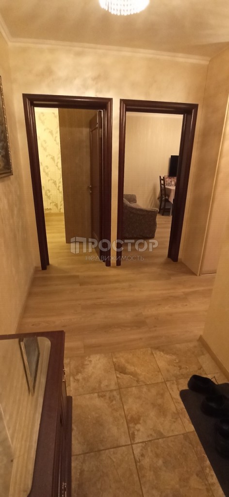 2-комнатная квартира, 63.4 м² - фото 9