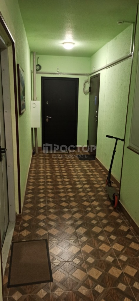 2-комнатная квартира, 63.4 м² - фото 22