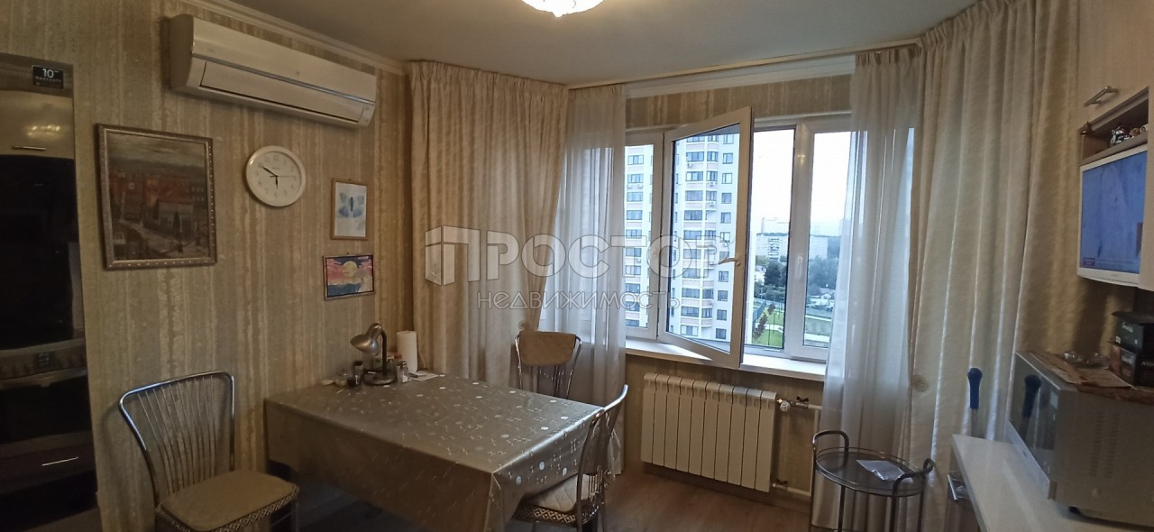 2-комнатная квартира, 63.4 м² - фото 15