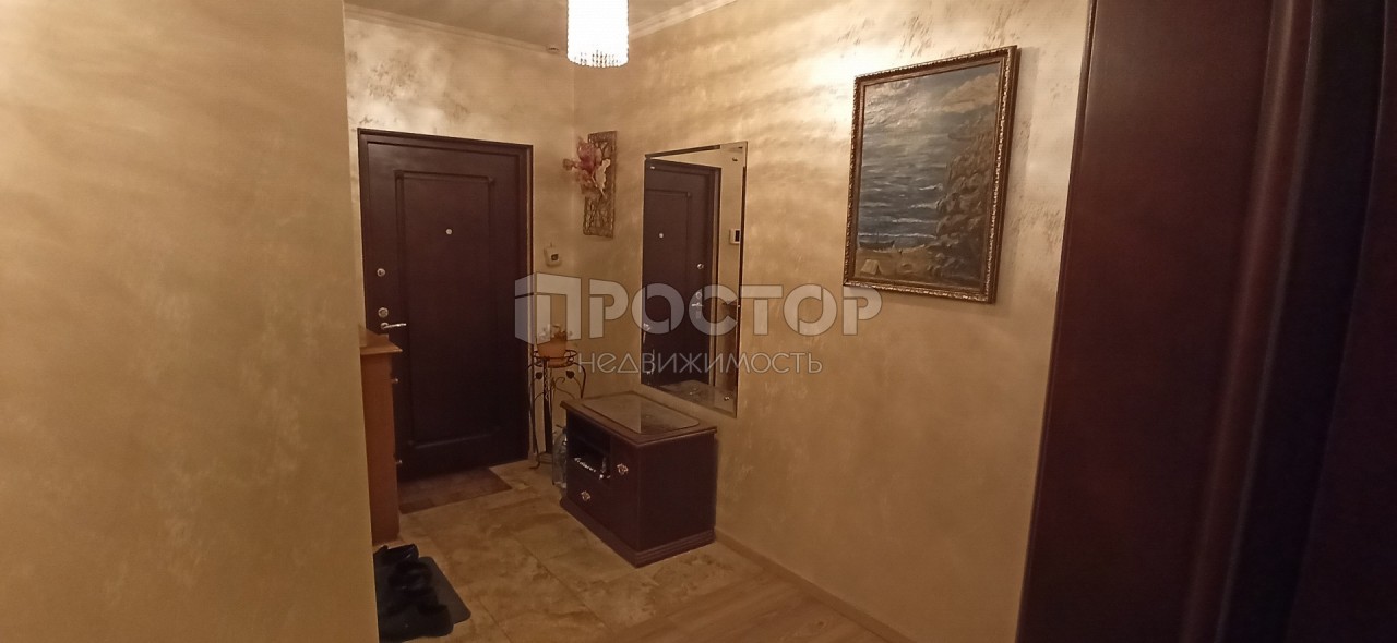 2-комнатная квартира, 63.4 м² - фото 19