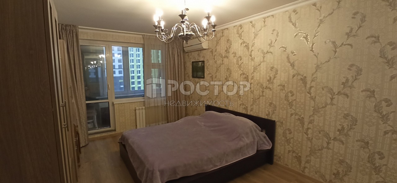 2-комнатная квартира, 63.4 м² - фото 5