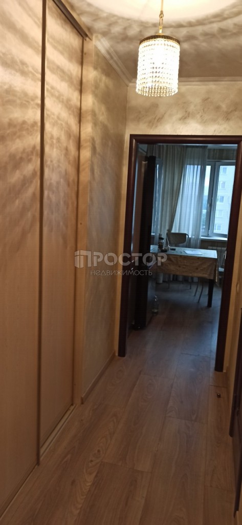 2-комнатная квартира, 63.4 м² - фото 13