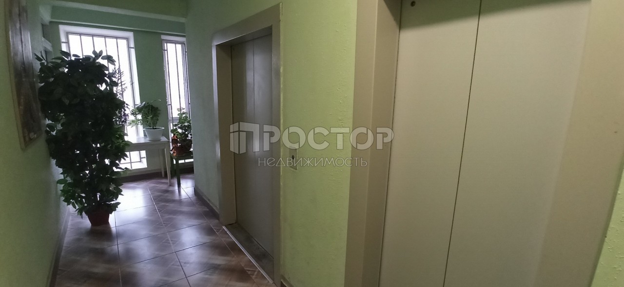 2-комнатная квартира, 63.4 м² - фото 3