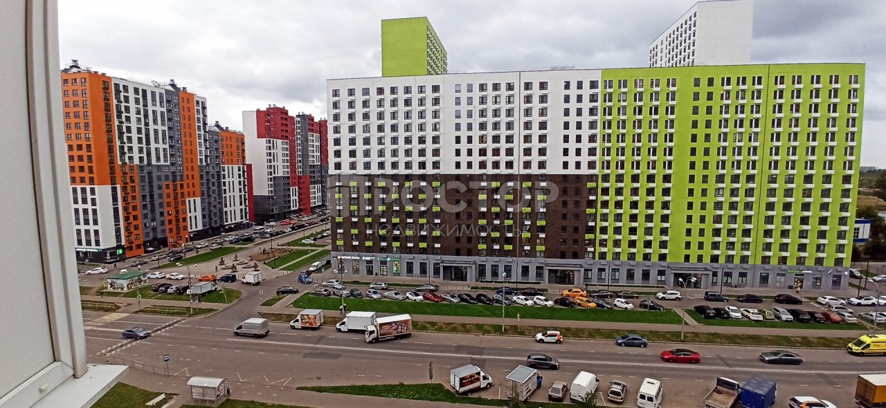 2-комнатная квартира, 63.4 м² - фото 7