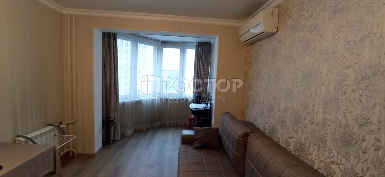 2-комнатная квартира, 63.4 м² - фото 2