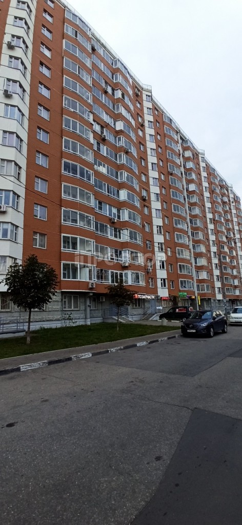 2-комнатная квартира, 63.4 м² - фото 26