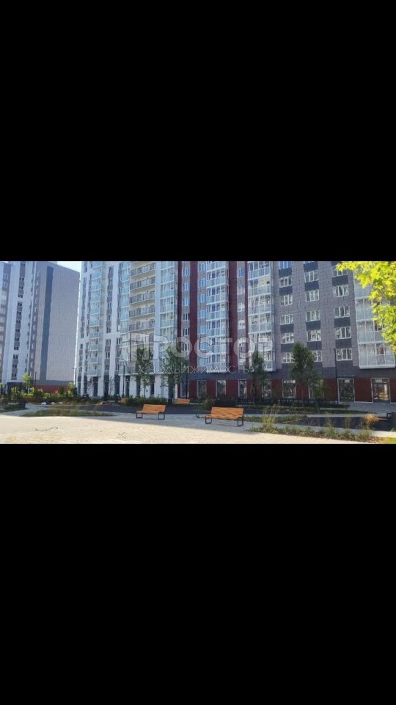 3-комнатная квартира, 76.8 м² - фото 4