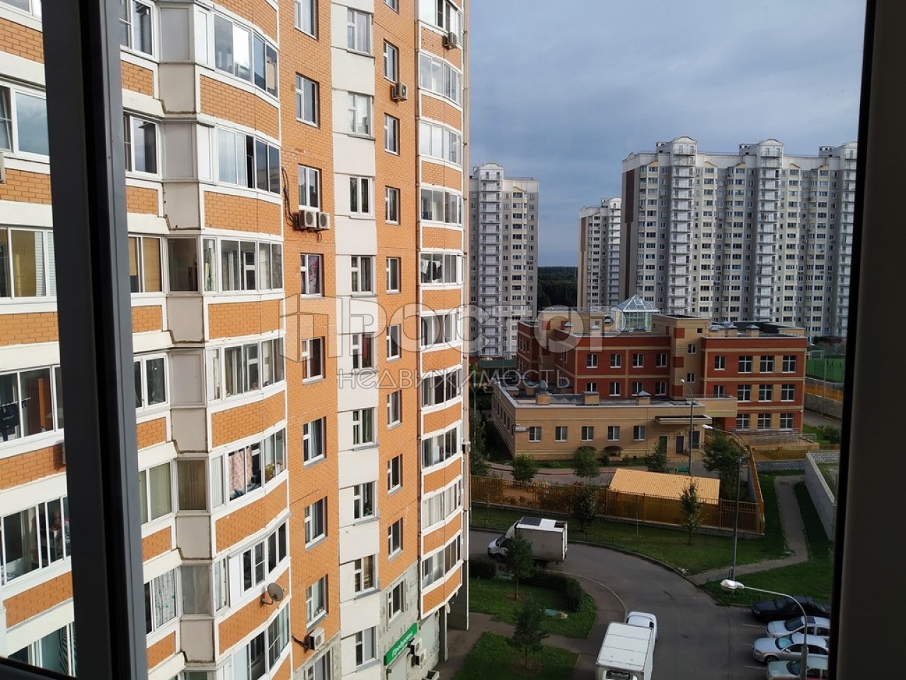 3-комнатная квартира, 81 м² - фото 21