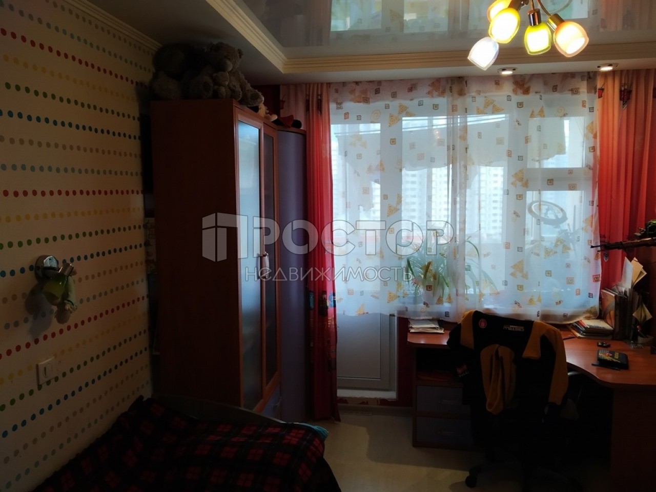 3-комнатная квартира, 81 м² - фото 13