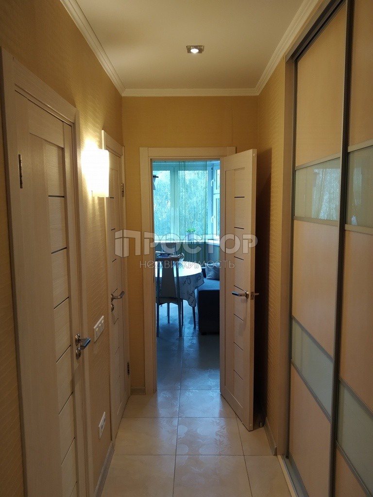 3-комнатная квартира, 81 м² - фото 5