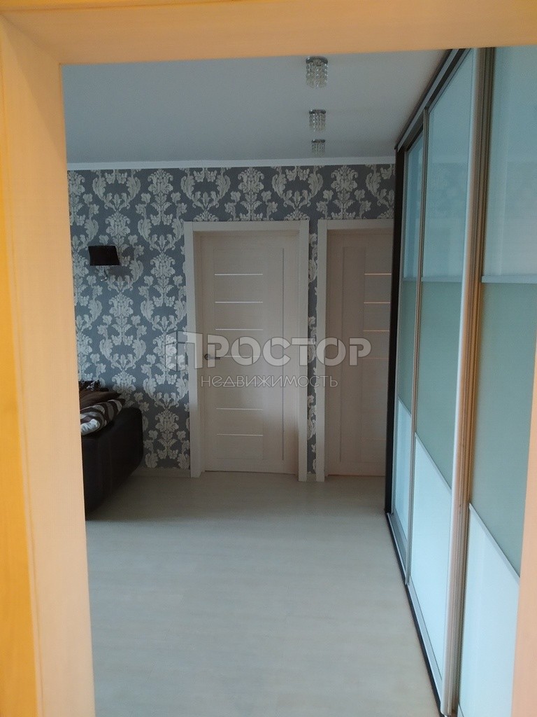 3-комнатная квартира, 81 м² - фото 8