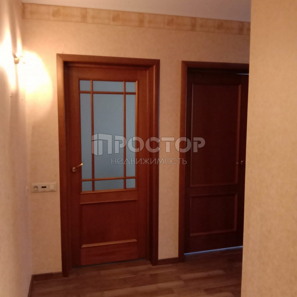 2-комнатная квартира, 60 м² - фото 14