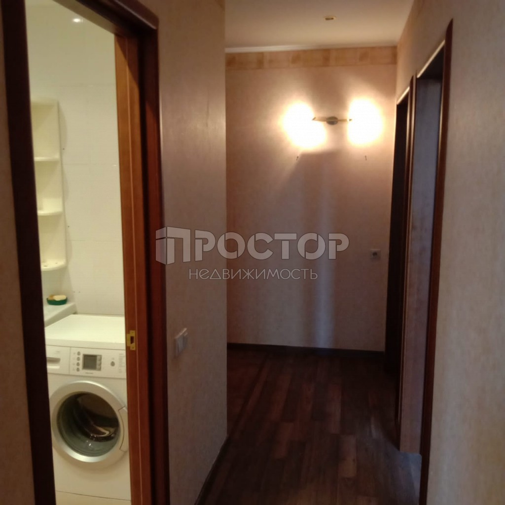 2-комнатная квартира, 60 м² - фото 13