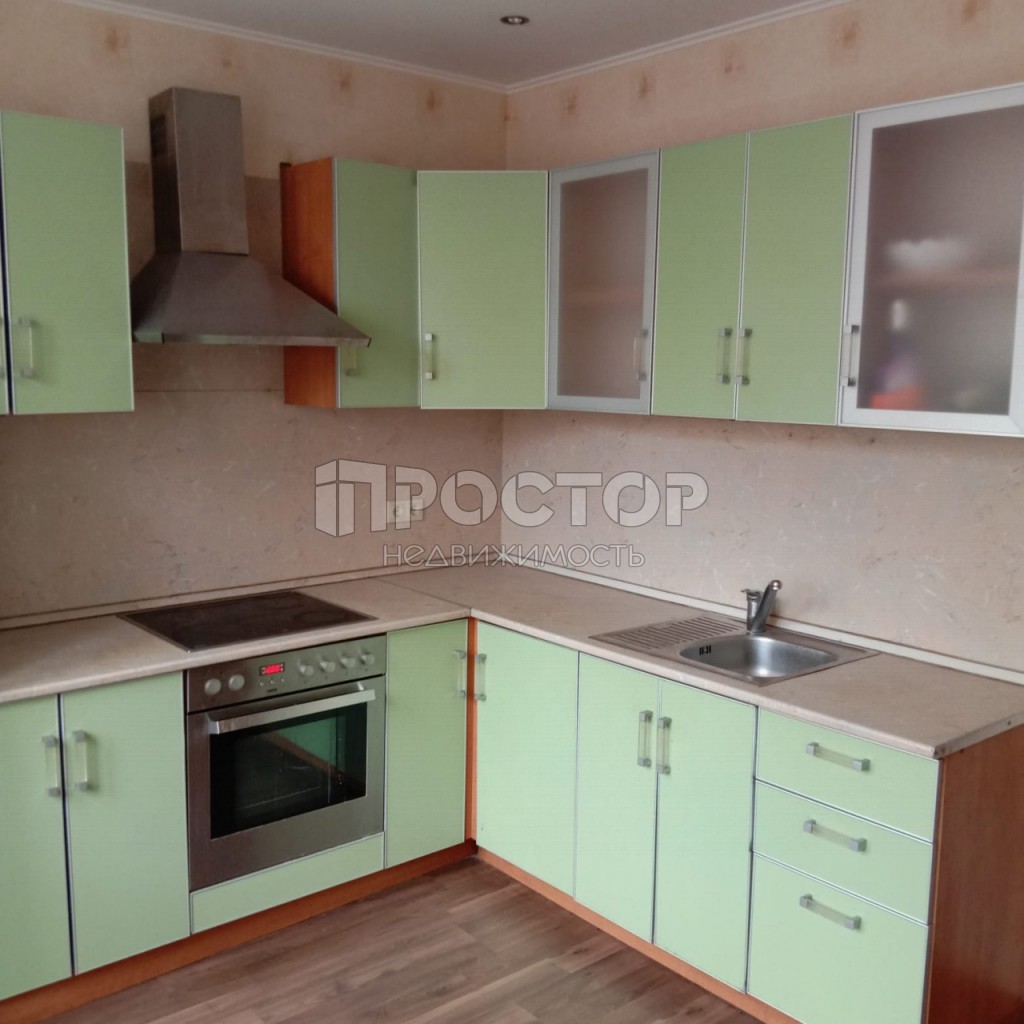 2-комнатная квартира, 60 м² - фото 12