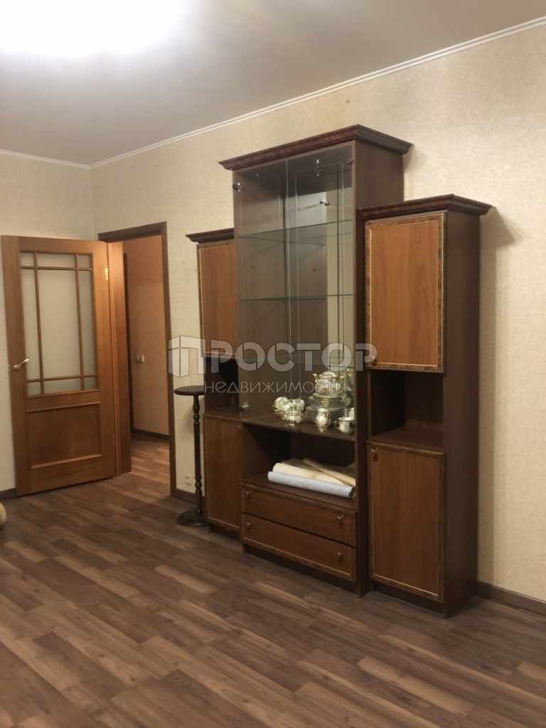 2-комнатная квартира, 60 м² - фото 3