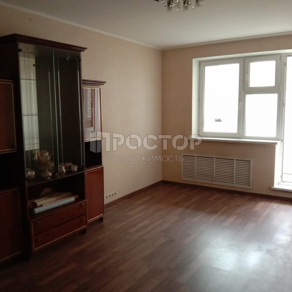 2-комнатная квартира, 60 м² - фото 17