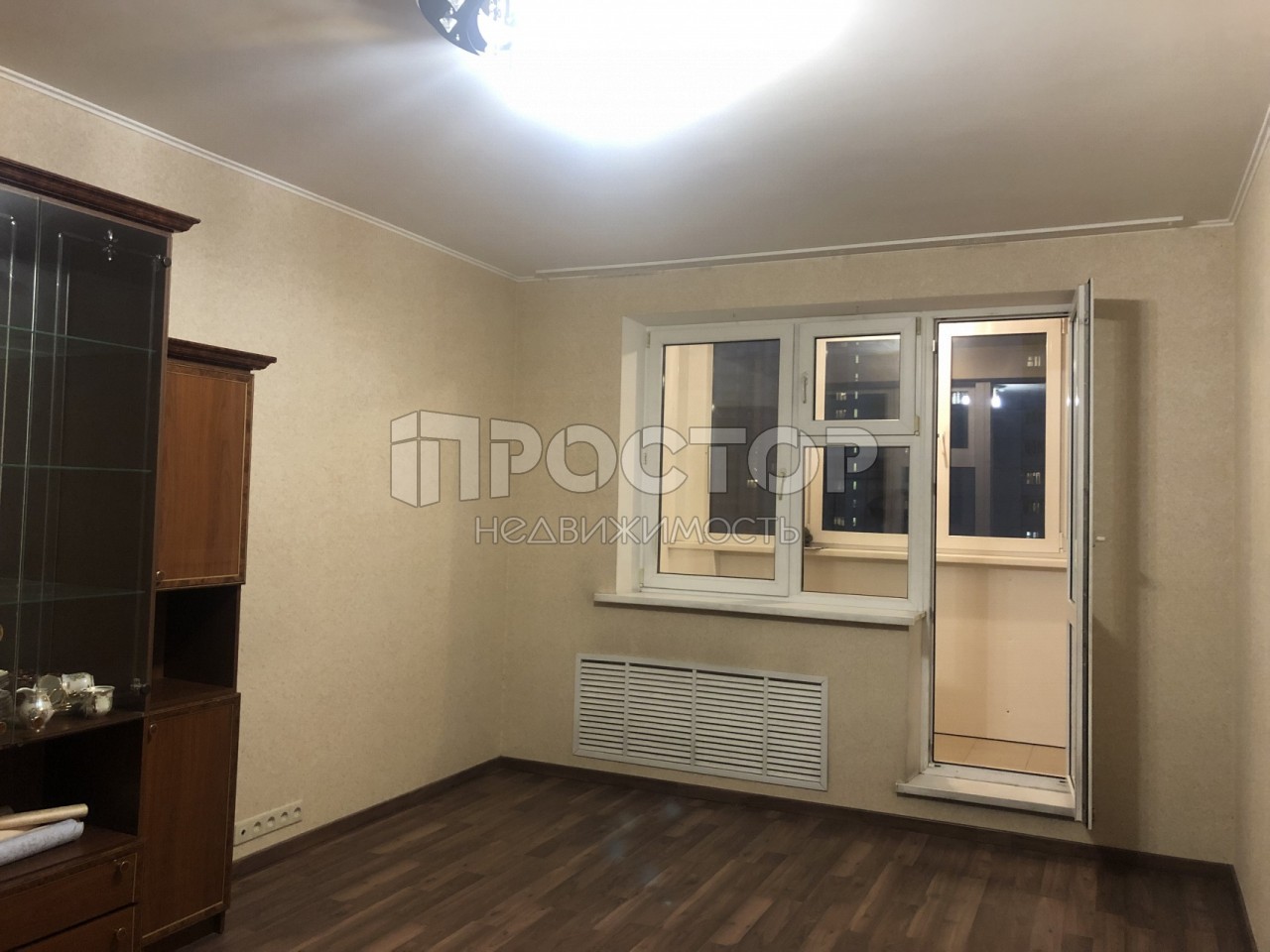 2-комнатная квартира, 60 м² - фото 2