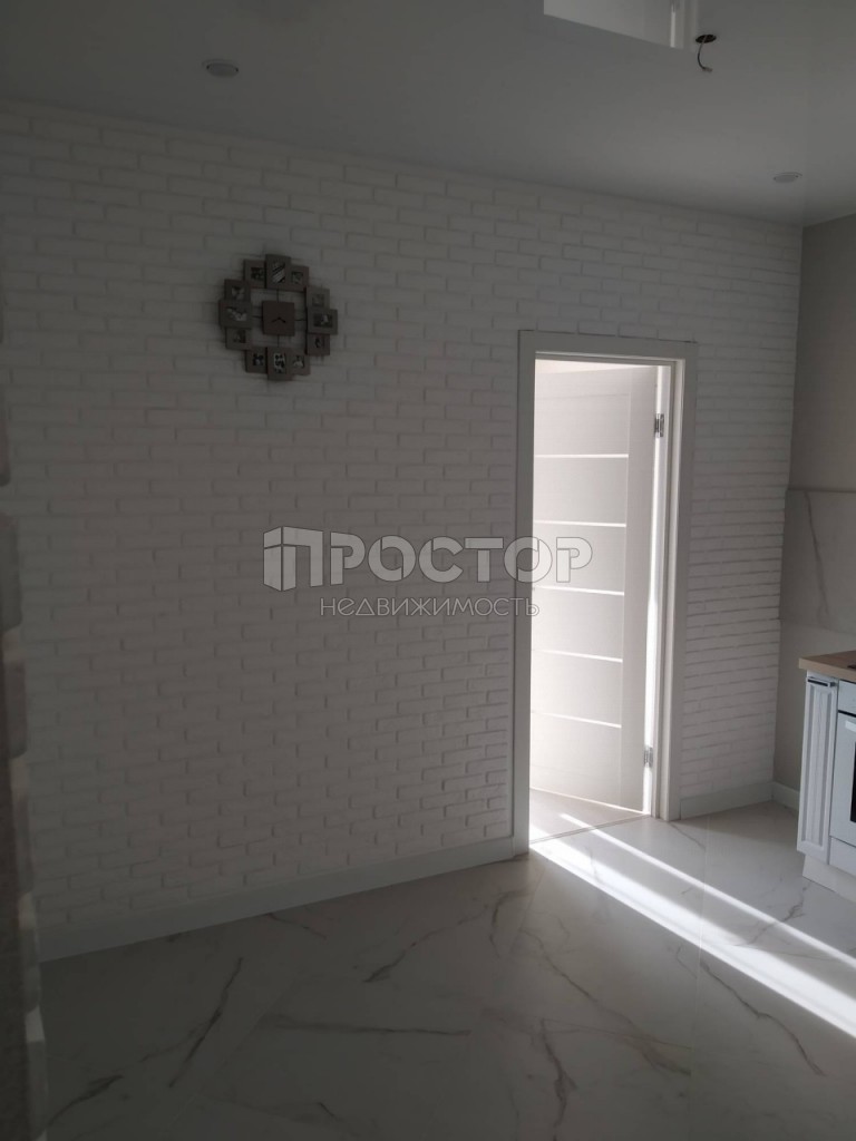 2-комнатная квартира, 41.7 м² - фото 4