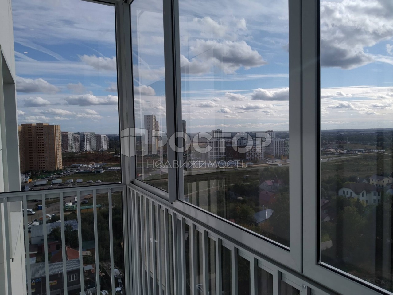 2-комнатная квартира, 41.7 м² - фото 15