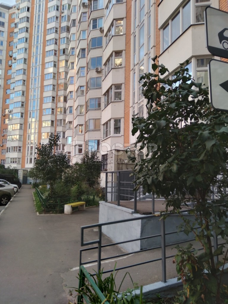 2-комнатная квартира, 63.4 м² - фото 21