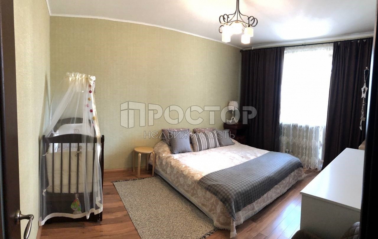 2-комнатная квартира, 63.4 м² - фото 7