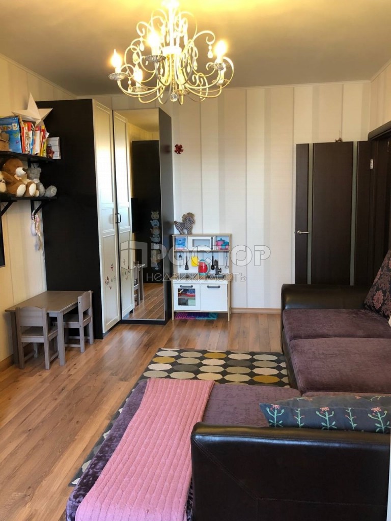 2-комнатная квартира, 63.4 м² - фото 11