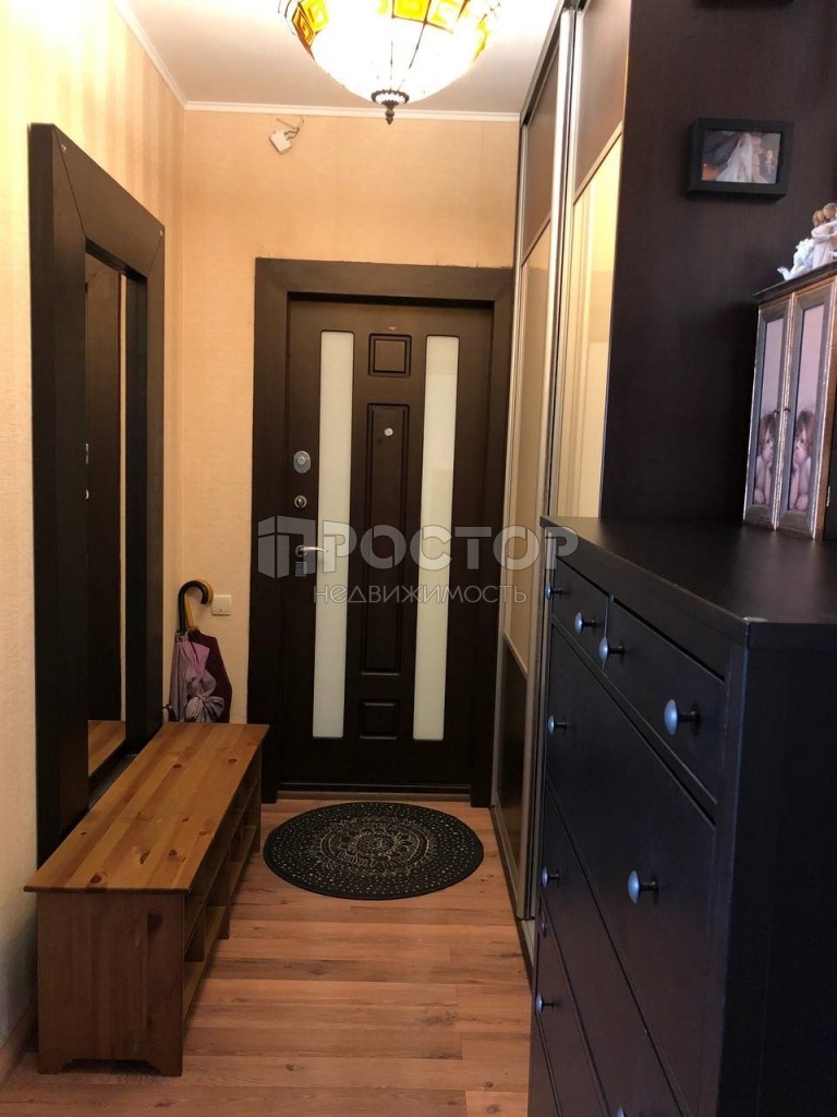 2-комнатная квартира, 63.4 м² - фото 2