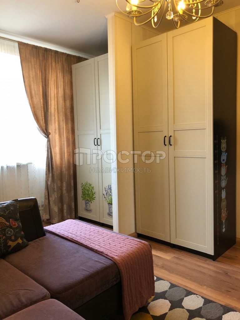 2-комнатная квартира, 63.4 м² - фото 12