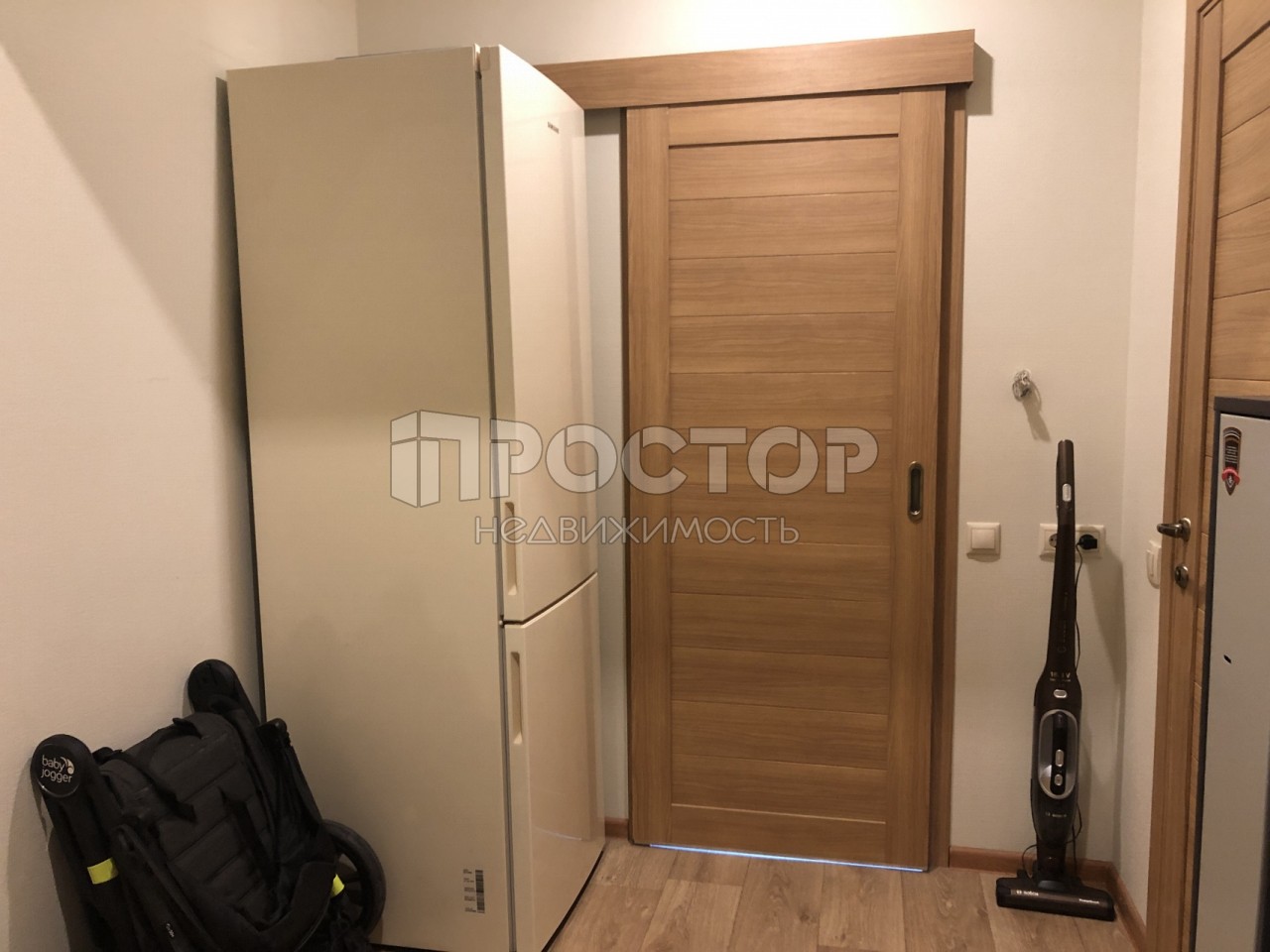 Студия, 27 м² - фото 7