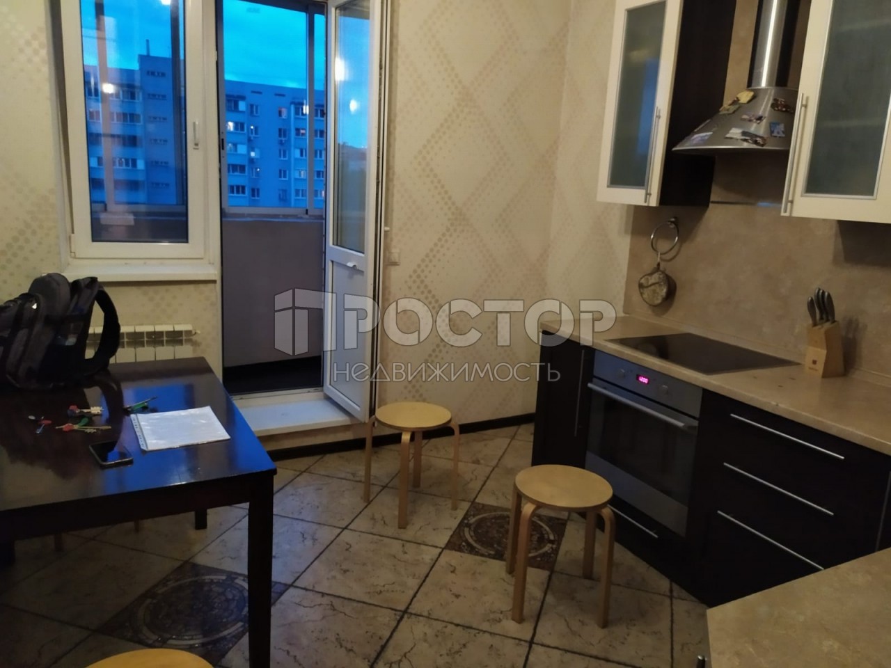 2-комнатная квартира, 53 м² - фото 9