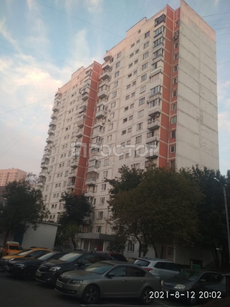 2-комнатная квартира, 53 м² - фото 4