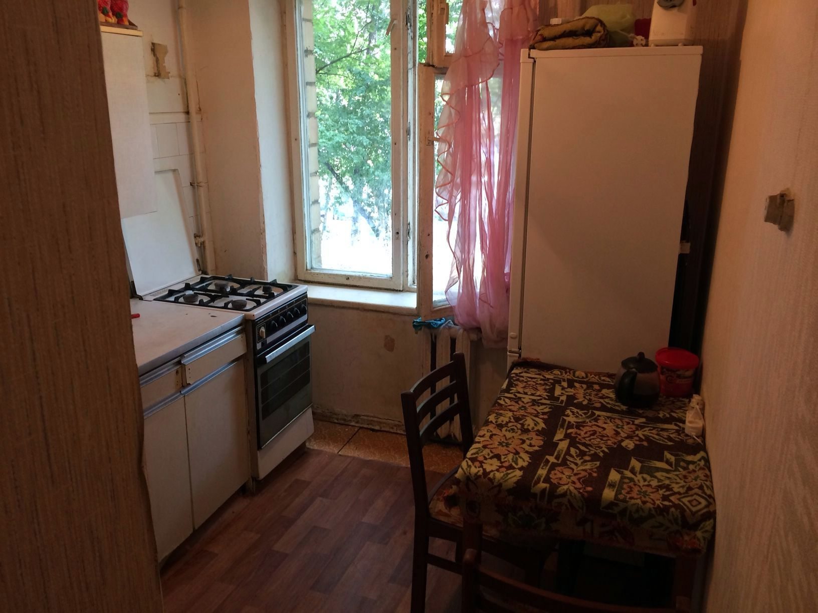 2-комнатная квартира, 39.4 м² - фото 10