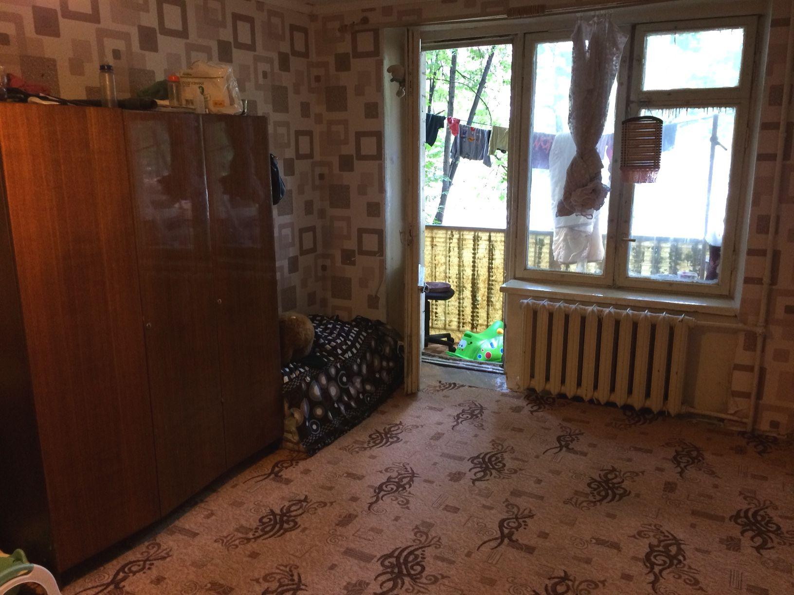 2-комнатная квартира, 39.4 м² - фото 16