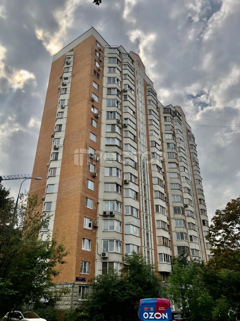 1-комнатная квартира, 38.2 м² - фото 26